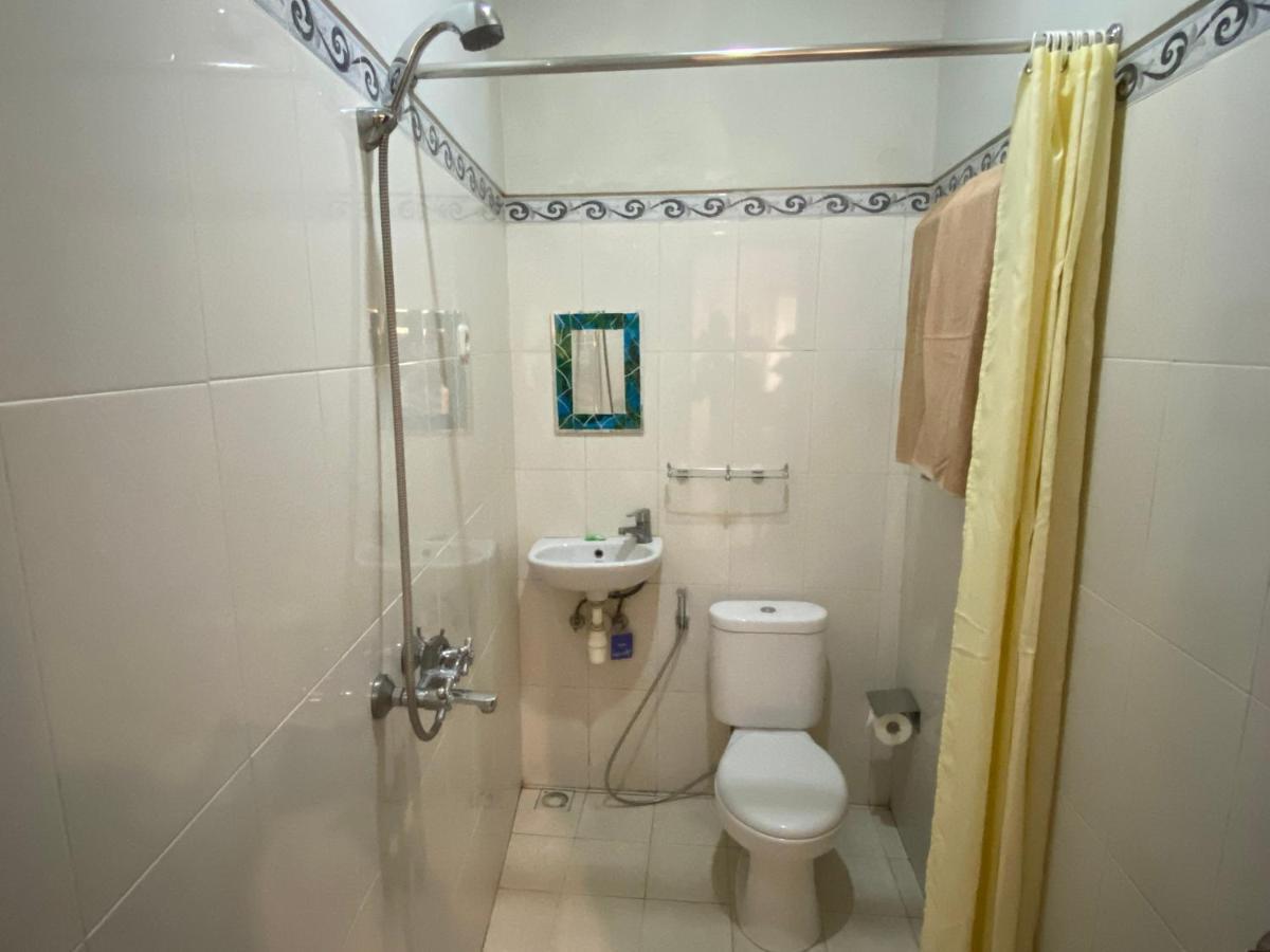 Suwardika Homestay & Dormitory Sanur  Ngoại thất bức ảnh