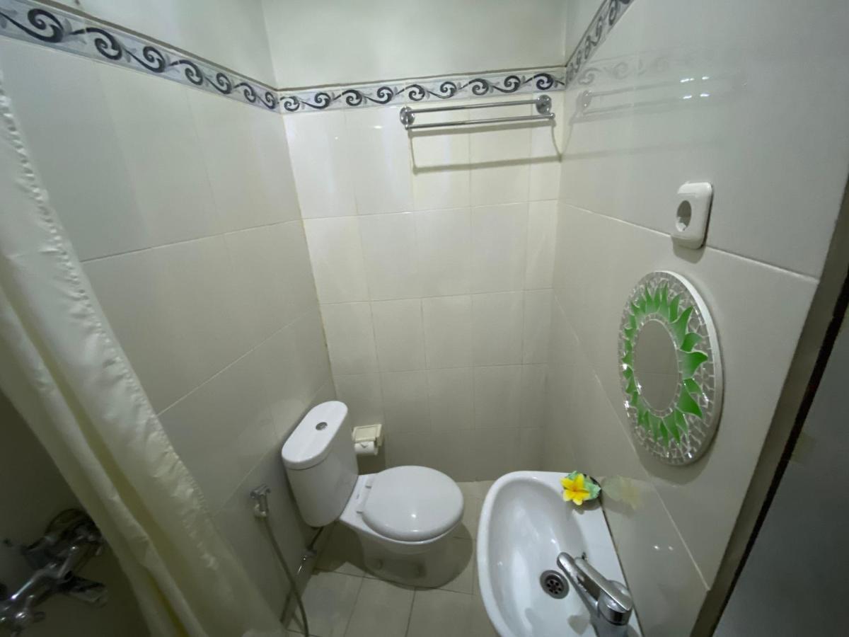 Suwardika Homestay & Dormitory Sanur  Ngoại thất bức ảnh