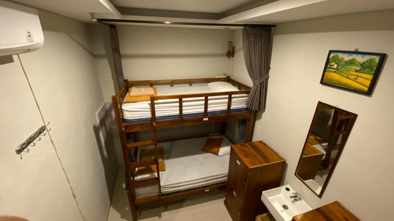 Suwardika Homestay & Dormitory Sanur  Ngoại thất bức ảnh