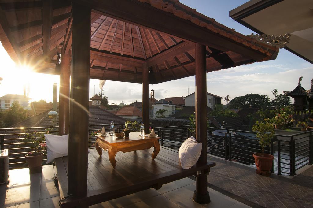 Suwardika Homestay & Dormitory Sanur  Ngoại thất bức ảnh