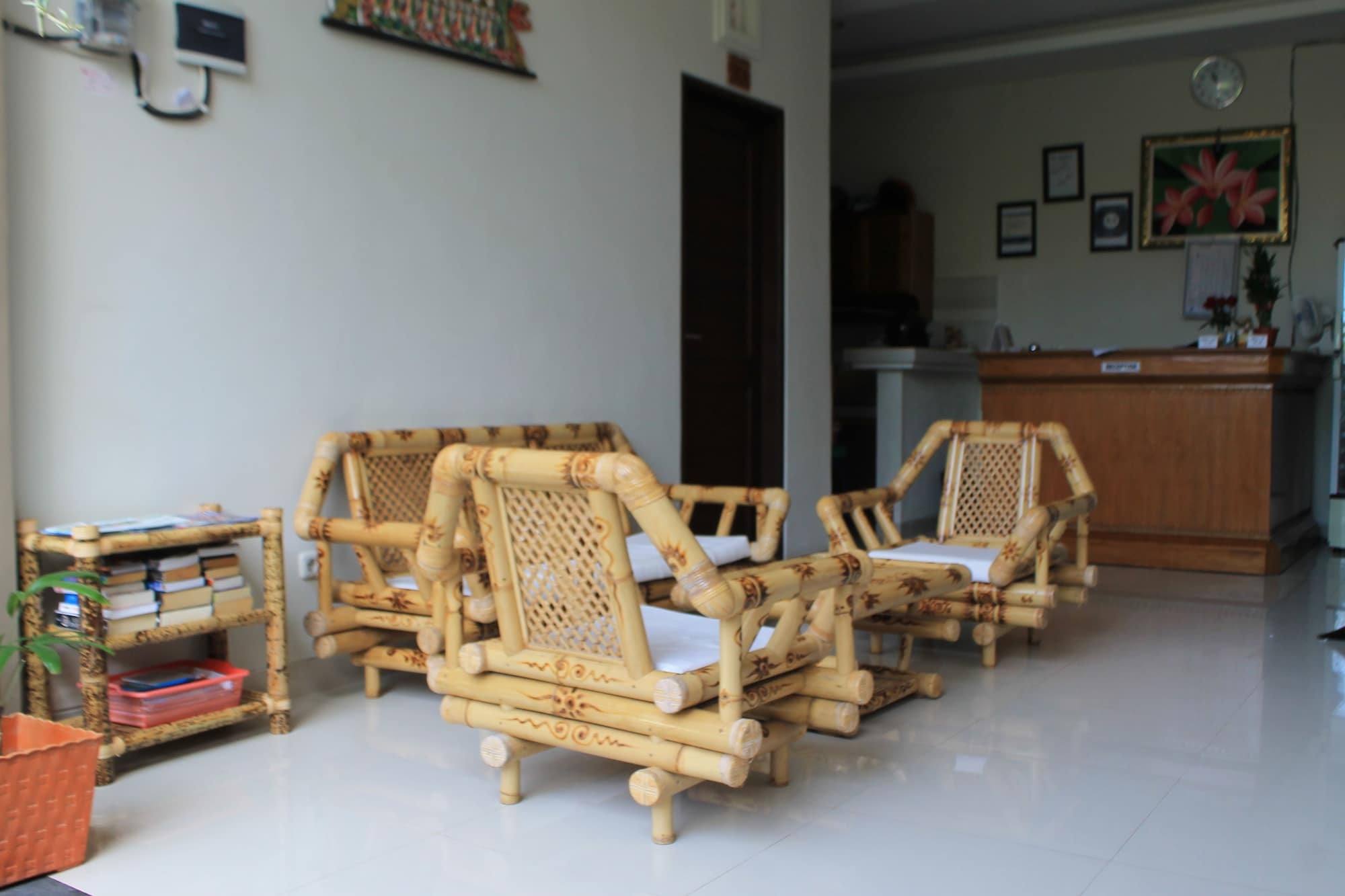 Suwardika Homestay & Dormitory Sanur  Ngoại thất bức ảnh