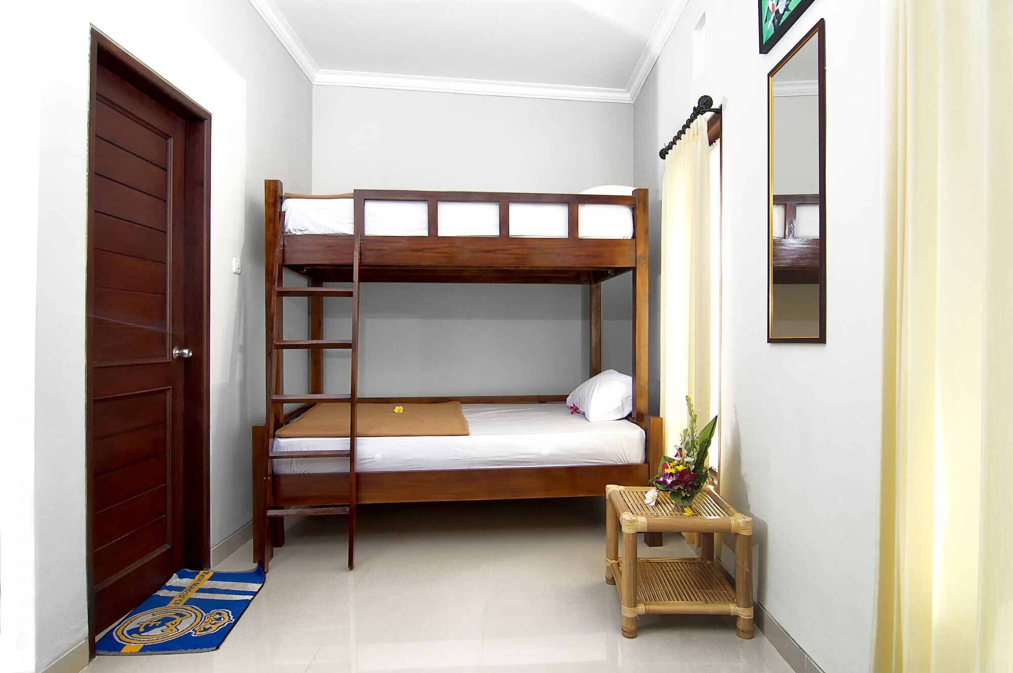 Suwardika Homestay & Dormitory Sanur  Ngoại thất bức ảnh